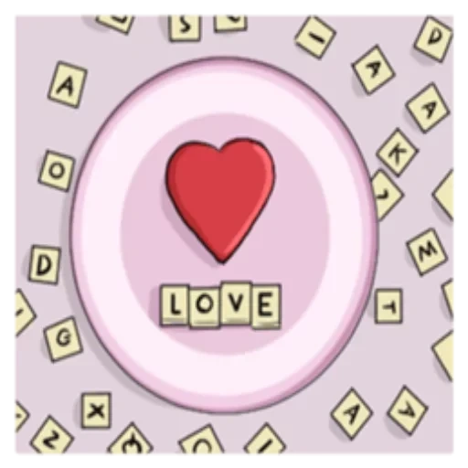 heart, heart, heart-shaped red, klippert's heart