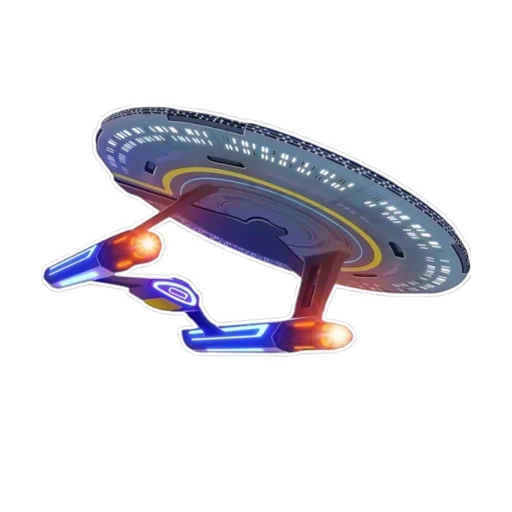 rotta interstellare, enterprise ncc-1701, star trek enterprise, star trek lower decks, uss cerritos star trek