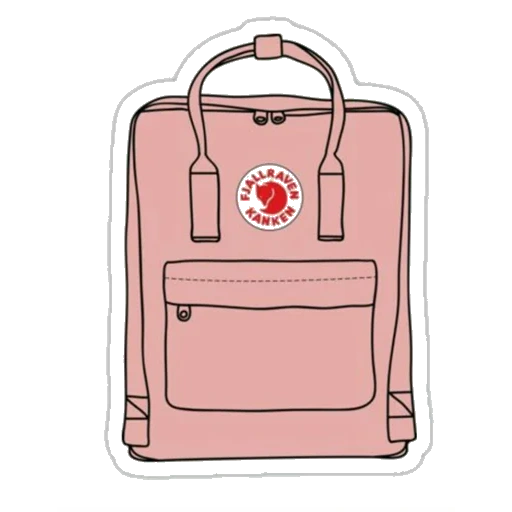 fjallraven kanken backpack, aesthetic stickers kanken, backpack kanken, coloring ryukzak kanken, kanken backpacks with pencil
