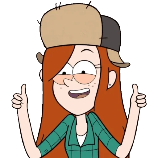 wendy gravity falls, wendy from gravity falls, wendy gravity, personaggi gravity vendi, vendii from gravity