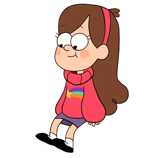 mabel pines, mabel pines dari gravity falls, mabel dari gravity falls, mabel, gravity folz mabel