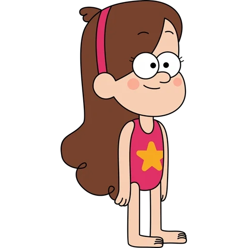 mabel pines, mabel from gravity falls, gravity folz maybel, stickers gravity folz maybel, mabel from gravity