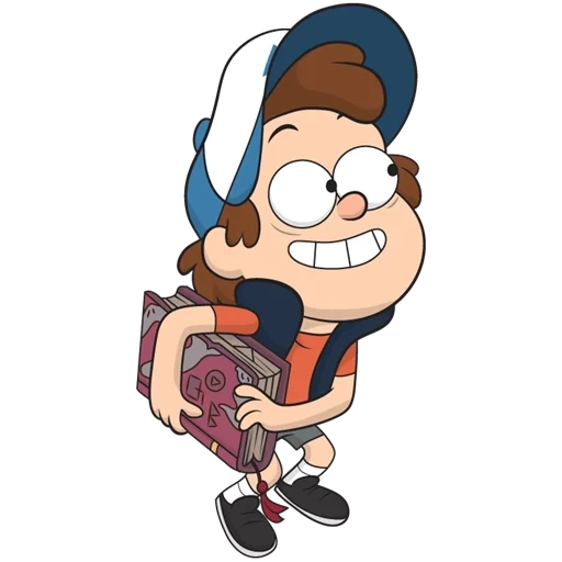 gravity falls dipper, gravity falls characters, gravity folz heroes, dipper from gravity, dipper pines