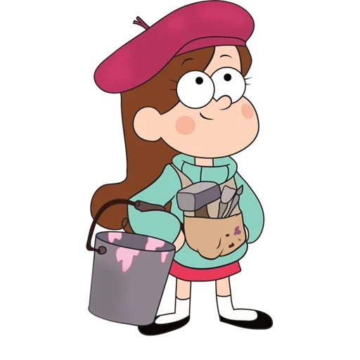 gravity falls mabel, mabel pines, mabel pines de gravity falls, mabel de gravity falls, mabel da gravity