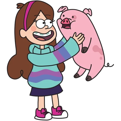 gravity falls mabel y pukhlya, gravity falls mabel, gravity folz mabel y pukhlya, gravity falls pukhlya y mabel bff, gravity folz