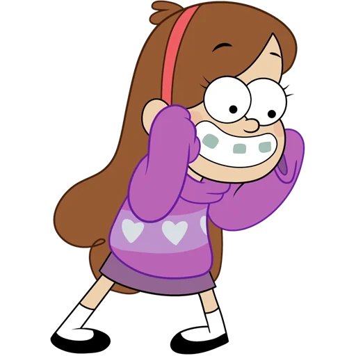 mabel pines, gravity falls mabel, gravity folz maybel, mabel from gravity falls, gravity folz mabel paines