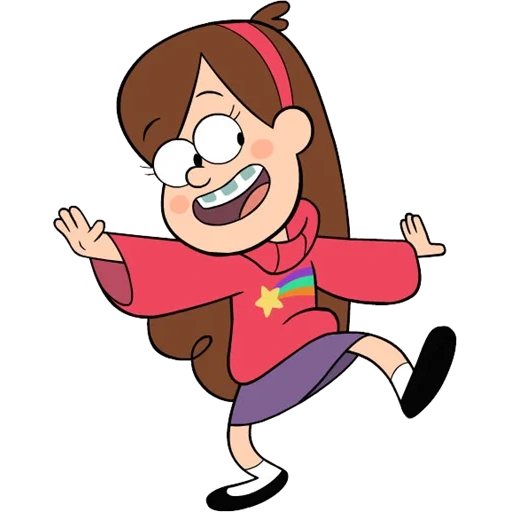 mabel pines, mabel gravity falls, mabel, gravidade folz mabel, gravity folz heroes dipper e mabel