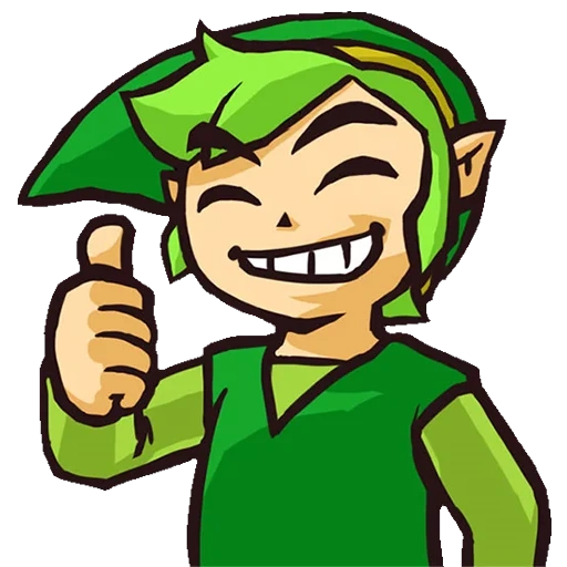 die legende von zelda stylers, zelda triforce heroes, link, link wind waker, die legenda tri force heroes