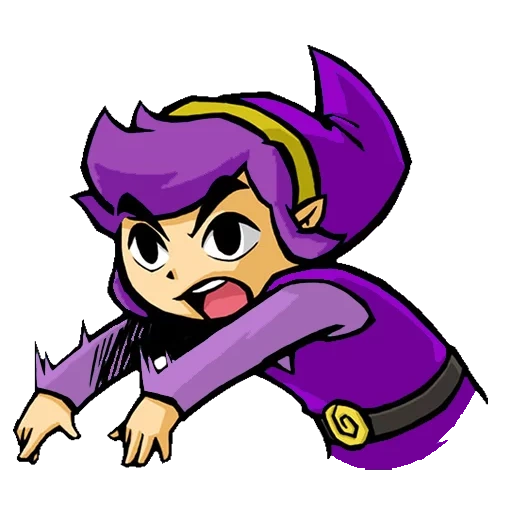 zelda triforce heroes, la leggenda di zelda tri force heroes, la leggenda di zelda triforce heroes stickers, zelda waker, shantae