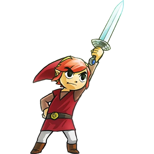 tri force heroes зельда, the legend of zelda, the legend of zelda triforce heroes, линк зельда ред, the legend of zelda four swords