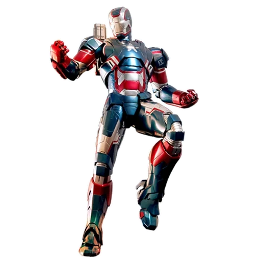 homem de ferro, patriota de ferro marvel, iron patriot hot toys, toys avengers final iron patriot, iron patriot marvel guerra do infinito