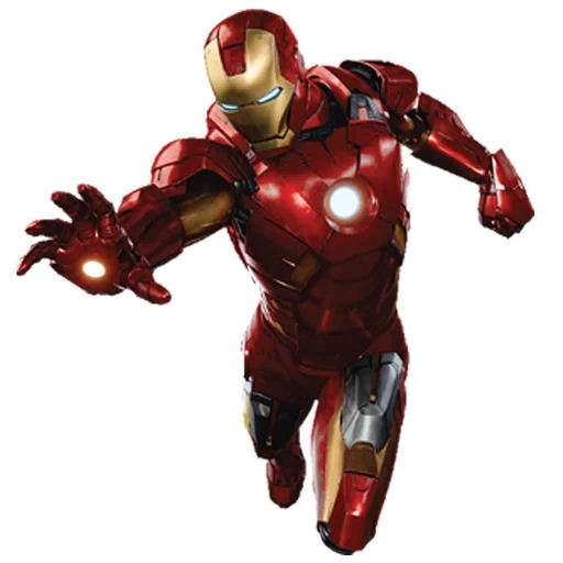 iron man, iron man marwell, iron man with a white background, heroes marvel iron man, iron man with a transparent background