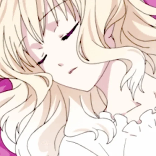 heu, anime, komori, yui komori schläft, liebhaber des anime teufels
