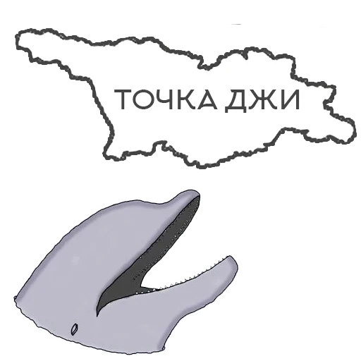 baleines, texte, dolphin avec un crayon
