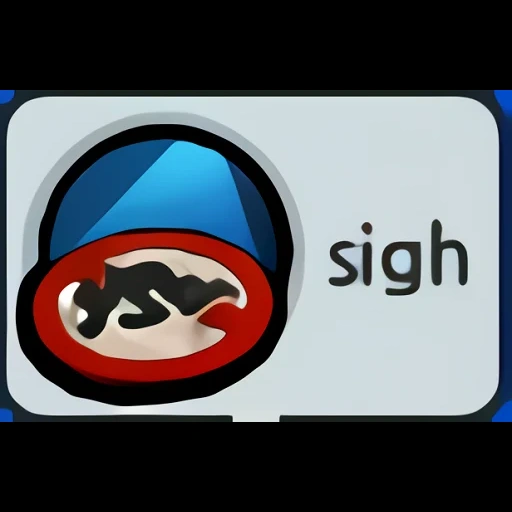 sinal, pictograma, ícone do skype, ícone do skype, logo pulsante