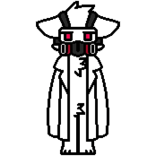 changed memes, changed dr.k puro, changed dr kay, dr k changed sprite, changed dr kay pixel