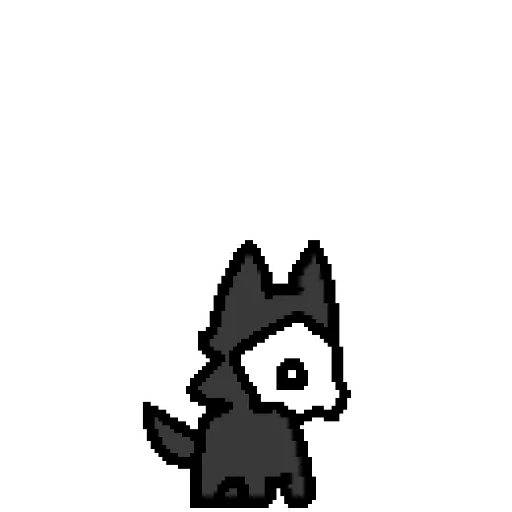 cat, dog, changed puro, changed animations, brush changed pixel