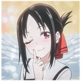 Kaguya-Sama Love is war