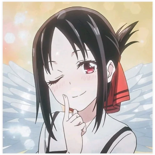 anime girls, madam kaguya, anime girl, anime characters, madam kaguya love