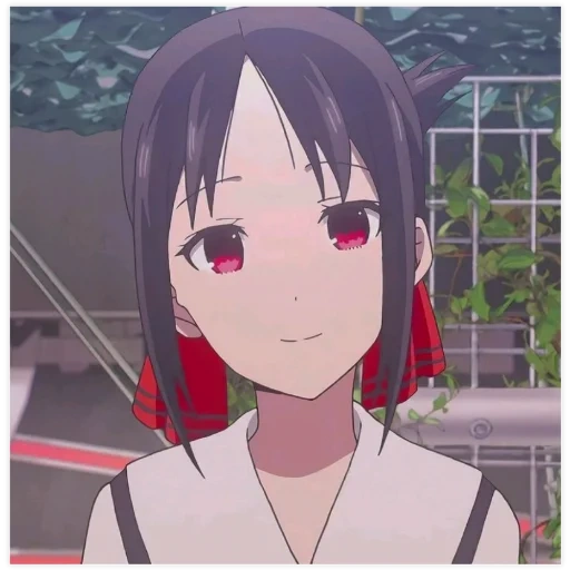 anime, tire di kaguya, ragazze anime, ragazza anime, personaggi anime