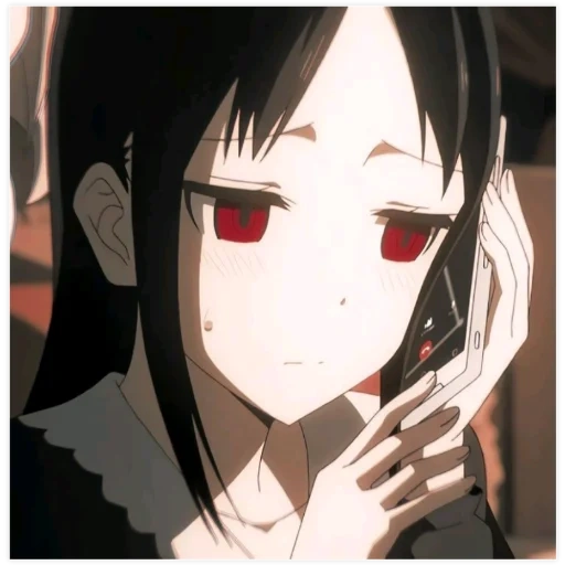 anime, lovely anime, madam kaguya, anime characters