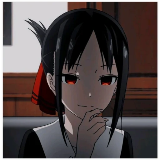 hotel, anime mädchen, anime charaktere, kaguya synomie anime, kaguya reifenanime