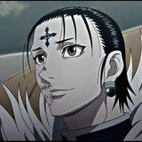 Chrollo Lucifer