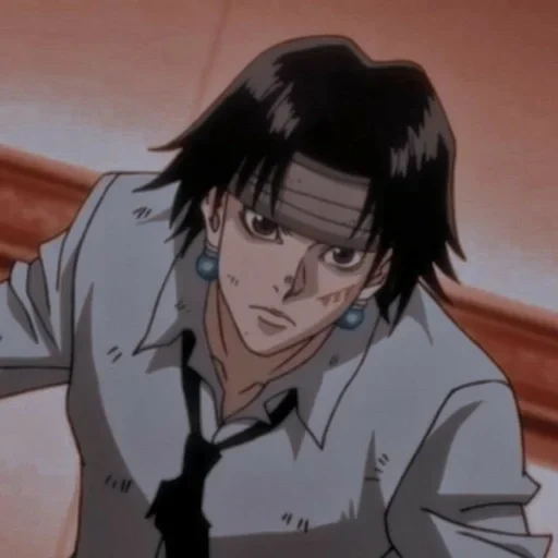 chrollo, kuroro lucifero, chrollo lucilfer, kuroro lucifero hunter, icon chrollo lucilfer