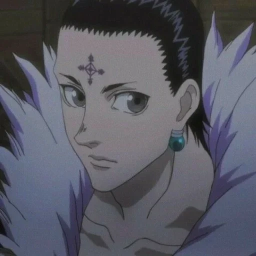 lei couro lucifa, chrollo lucilfer, animação de ciro lúcifer, hunter hunter kuroro lúcifer, hunter x hunter 1999 kuro lucifa