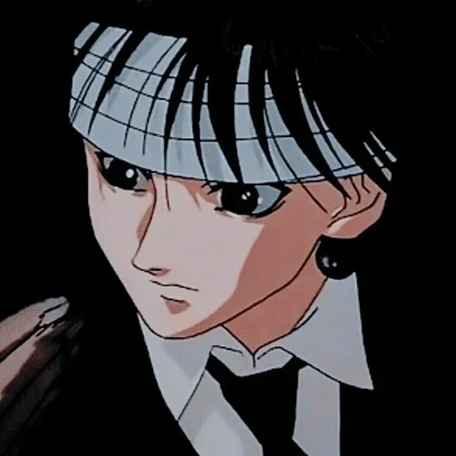 chrollo, манга аниме, chrollo lucifer, chrollo lucilfer, охотник х охотник 3