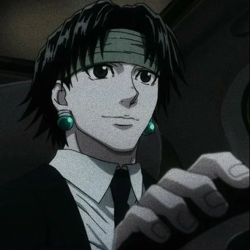 chrollo, luzifer kuroro, chrollo luzifer, chrollo lucilfer, nacht kuroro luzifer