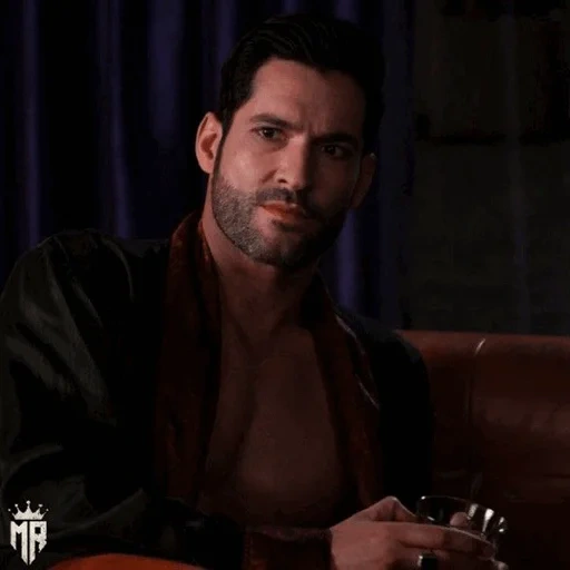 люцифер, том эллис, сериал люцифер, tom ellis lucifer, дьявольская харизма