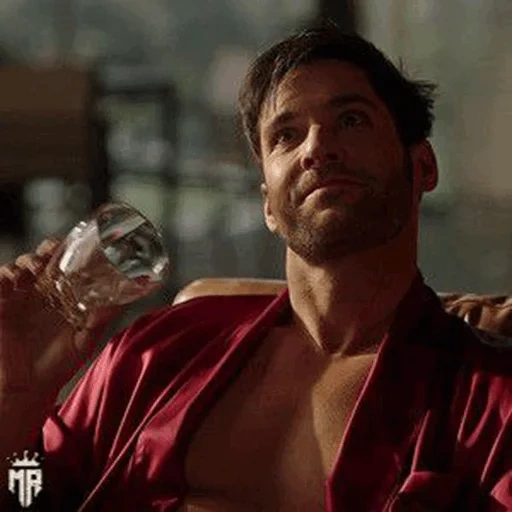 люцифер, том эллис, тейлор кинни, _pink lucifer_, tom ellis lucifer