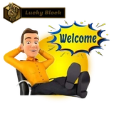 LuckyBlockstickers