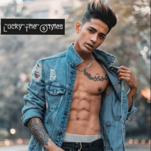 der junge mann, danish zehen, mode für männer, gregory brodard, tiktok guys are the most beautiful american