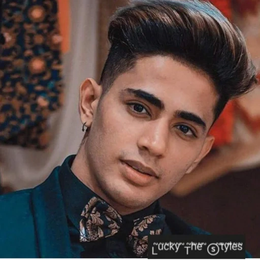 zane, cara, humano, o masculino, ibrahim ali khan