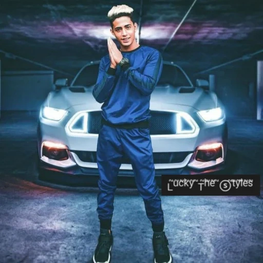 o masculino, super músicas, ford mustang, faruk aran ator, ford mustang neon