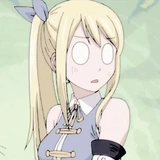 Lucy Heartfilia