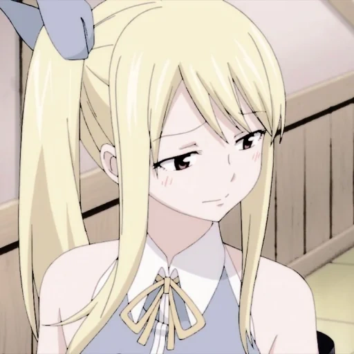 lucy hatfilia, queue de fée lucy, lucy fairy tail, lucy fae tell, fairy tell end lucy