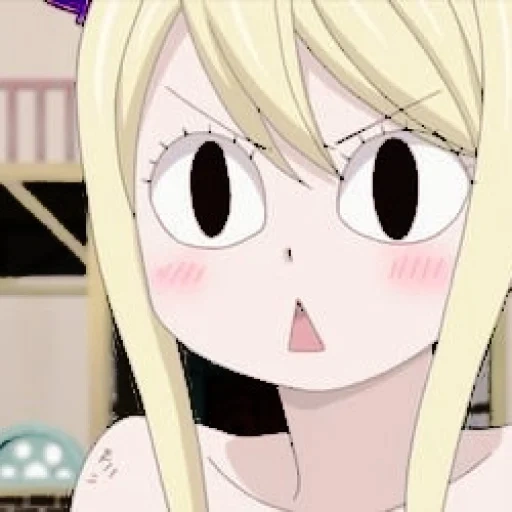 mika fairy tail, lucy fariy tale, lucy tail fairy temporada 4, fairy tail temporada 3 lucy