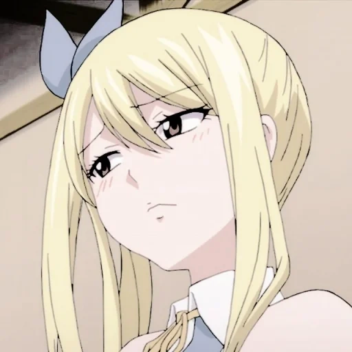 lucy fairy tail, lucy fairy tail, fairy tail lucy, dongeng final lucy, anna hartfilia fairy tail