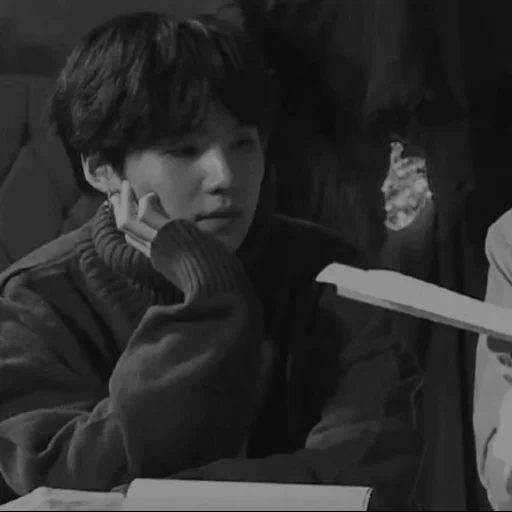 yoongi, anak laki-laki, bts suga, bts yoongi, bts jungkook