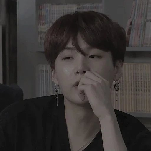 hosok, yoongi bts, jungkook bts, min yongi bts, mèmes bts coréens