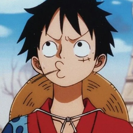 luffy, luffitaro, manki d luffy, luffy ark vano, one piece luffy