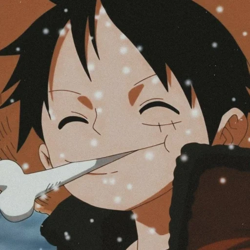 picture, manki d luffy, luffy laughs, anime characters, saluy anime character boy
