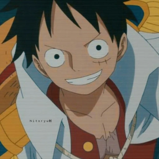 luffy, луффитаро, манки д луффи, аниме персонажи, one piece luffy