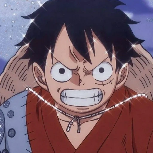 luffy, wang lufei, anime de luffy, manky de luffy, one piece luffy