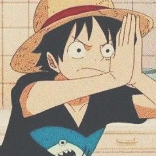 luminoso, luminoso, luffy vano, manki d luffy, van pis luffy