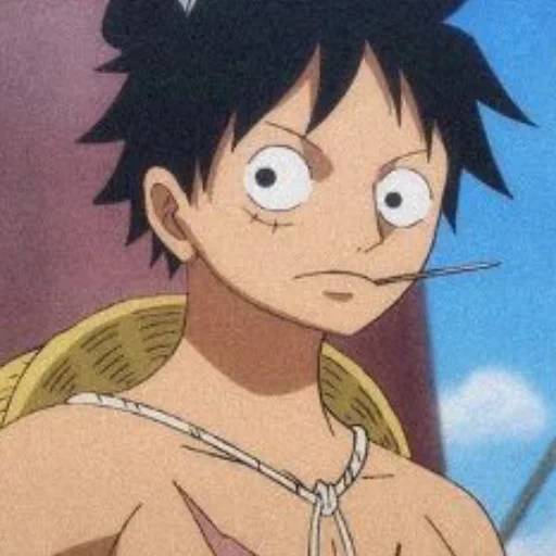 luffy, anime characters, anime one piece, one piece luffy, luffy van pis vano