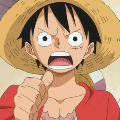 luffy, луффи рейли, манки д луффи, луффи улыбается, luffy one piece